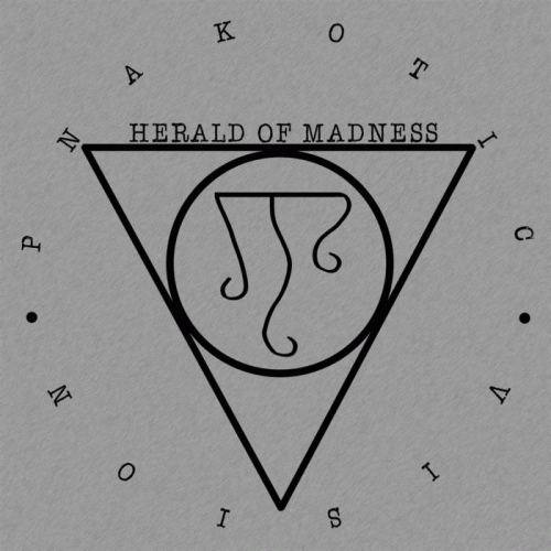 Pnakotic Vision : Herald of Madness